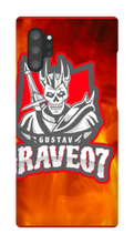 gustavgrave07 Samsung Phone Cases