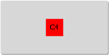 c4lvi XXL Gaming Mousepad