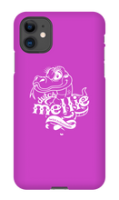 dutchmellie iPhone Phone Cases
