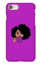 Tea iPhone Cases