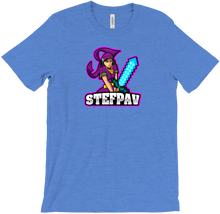 stefpav T-Shirts