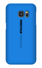 percy115 Samsung Phone Cases