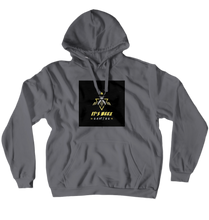 Hoodies (No-Zip/Pullover)