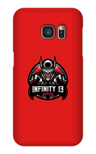 infinity13gaming Samsung Phone Cases