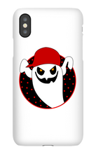 starghostred iPhone Phone Cases