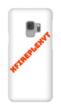 xFirePlexYT Samsung Handy hülle