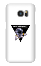 KozmicInvader Samsung Phone Cases