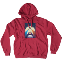 hapimatt Hoodies (No-Zip/Pullover)