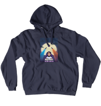 hapimatt Hoodies (No-Zip/Pullover)