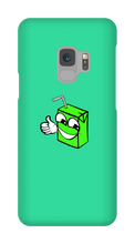 Juicy_AUS Samsung Phone Cases