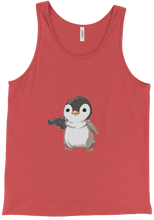 santcalex Tank Top