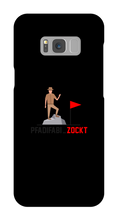 pfadifabi_zockt Samsung Phone Cases