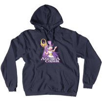 ateneacaster-5285 Hoodies (No-Zip/Pullover)