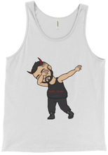 NaRo_Gucci Dab Tank Top