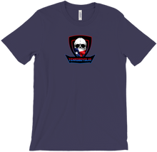 texasboyslim T-Shirts