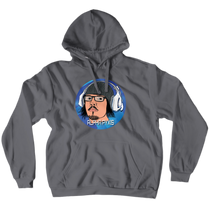 AlphaPyxis Legacy Logo Hoodies (No-Zip/Pullover)