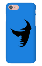 rauva_ iPhone Phone Cases