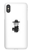 revengepd iPhone Phone Cases