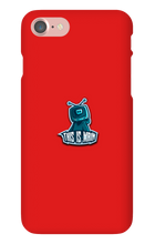 thisismaintv iPhone Phone Cases