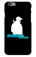 TEAM BIGBOSS Iphone Case