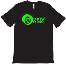 Green Official Squad T-Shirts
