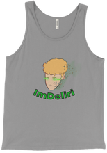 imdeliri Tank Top