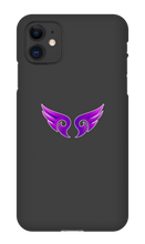 intensefairybcynot iPhone Phone Cases