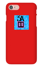 stayalive72 iPhone Phone Cases