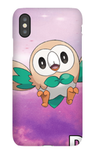 dangyoungyt iPhone Phone Cases