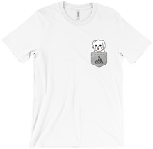 Monty Pocket T-Shirts