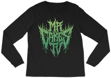 MrCakesTV Long Sleeve