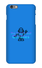Cimbles Bot Squad IPhone Case!