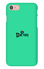 b3lter_ iPhone Phone Cases