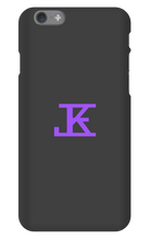 Kejeji iPhone Case