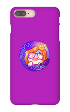 princess_lotte iPhone Phone Cases