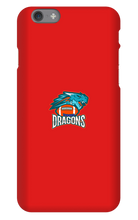 huesitosblack iPhone Phone Cases