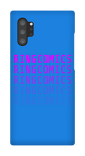 RingComics Samsung Phone Case