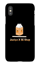 juciyzz iPhone Phone Cases