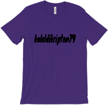 kaleldikripton79 T-Shirts