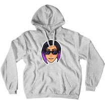 catherrera11 Hoodies (No-Zip/Pullover)