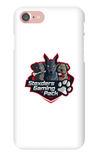 S-G-P   iPhone Phone Cases