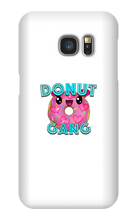 Donut Gang Samsung Phone Cases