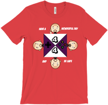 Major 4X4 Logo Shirt