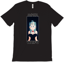 WAIFU Ekris - camiseta