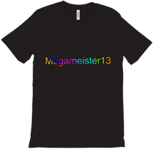 Megameiser13 T-shirt