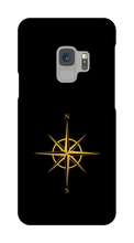 Official First Edition NickStar Samsung Phone Case