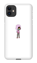 vunoli iPhone Phone Cases