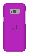 thescooterduo Samsung Phone Cases