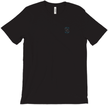 Sansei logo vide