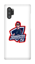 Shield Logo Samsung Phone Case